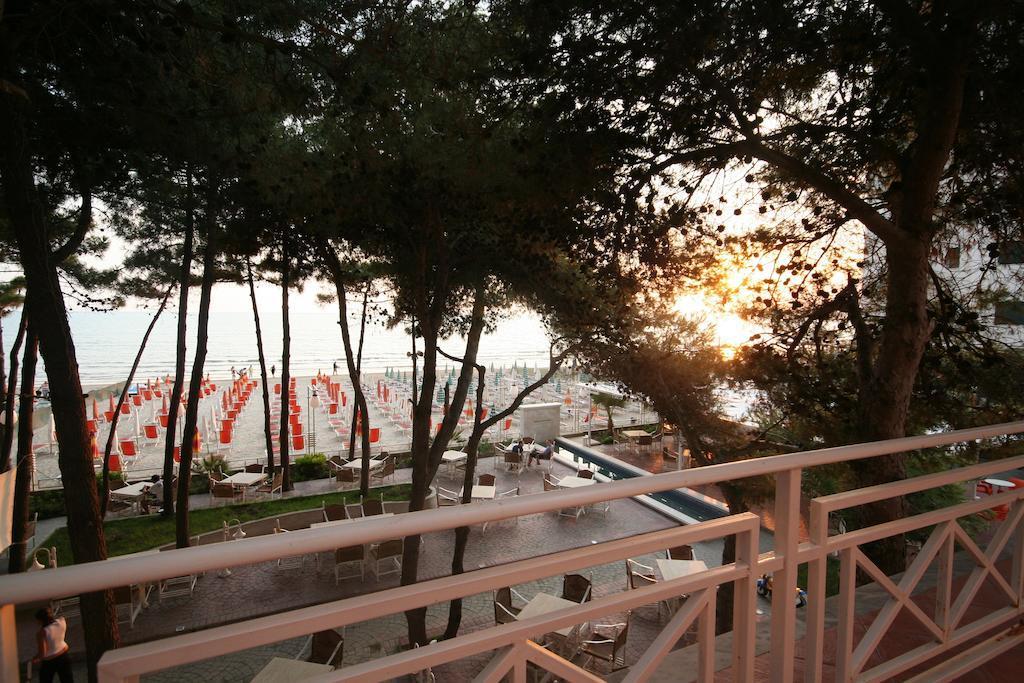 Bel Conti Hotel Škalngur Exterior foto