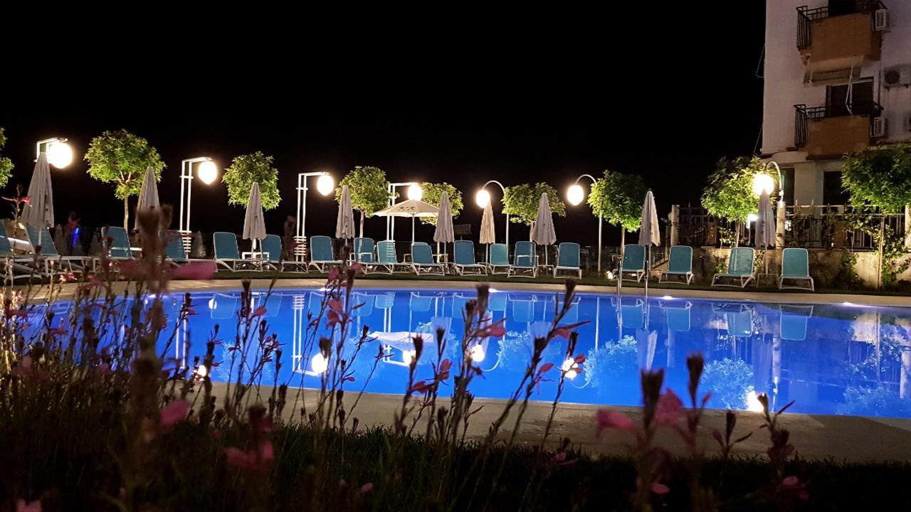 Bel Conti Hotel Škalngur Exterior foto